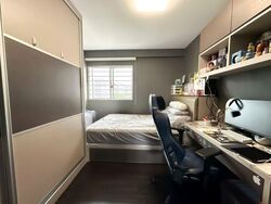 Blk 650 Hougang Avenue 8 (Hougang), HDB 4 Rooms #556630061